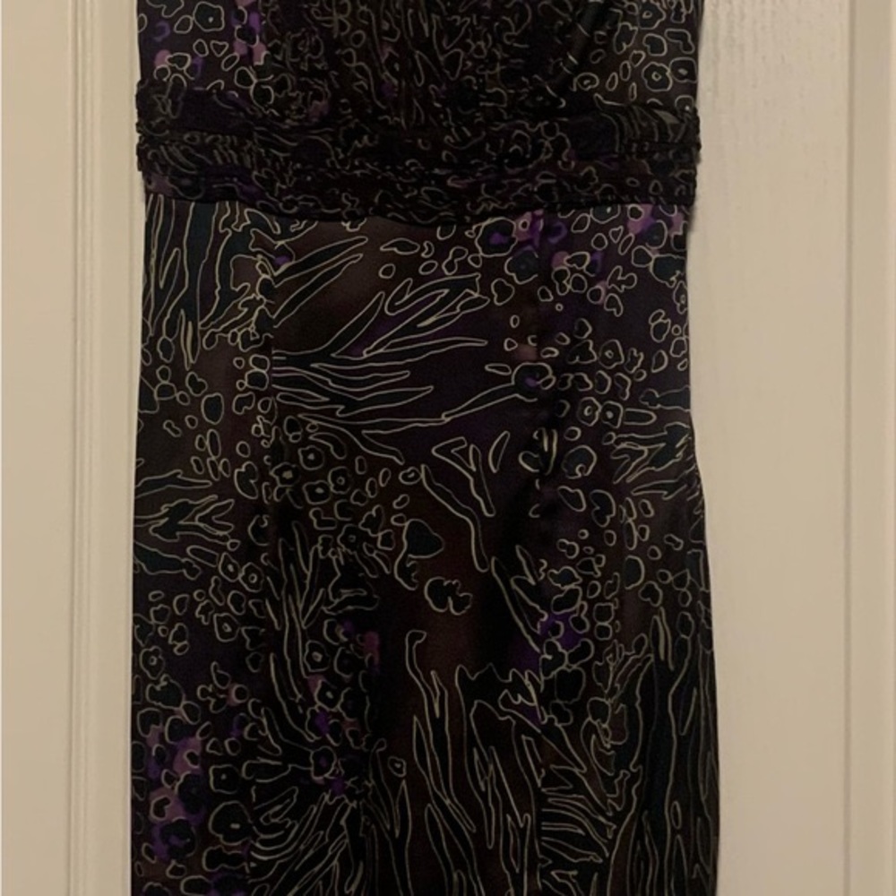 eci New York Cocktail Dress